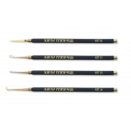 Korean Atelier Detail Carving Tool Set - XST33